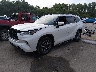 5TDEBRCH4MS****** Used and Repairable 2021 Toyota Highlander in Kansas City