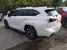 5TDEBRCH4MS****** Salvage and Repairable 2021 Toyota Highlander in Kansas City