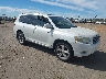 JTEES43A982****** Salvamento y Destrozados 2008 Toyota Highlander en Sacramento