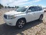 JTEES43A982****** Usados y Reparables 2008 Toyota Highlander en Sacramento
