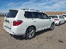 JTEES43A982****** Salvamento y Destrozados 2008 Toyota Highlander en Estado de California