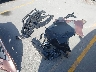 W1K5J4GB7MN****** Wrecked 2021 Mercedes-Benz Cla 250 in California State