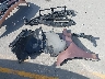 W1K5J4GB7MN****** Repairable 2021 Mercedes-Benz Cla 250