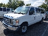 1FBSS3BL6DD****** Used and Repairable 2013 Ford E-350 Super Duty in Englishtown