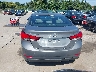 5NPDH4AE7EH****** Wrecked 2014 Hyundai Elantra