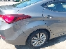 5NPDH4AE7EH****** Repairable 2014 Hyundai Elantra
