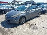 5NPDH4AE7EH****** Used and Repairable 2014 Hyundai Elantra in Baltimore