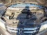 5FNRL5H99FB****** Reparables 2015 Honda Odyssey en Ace Perris
