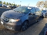 5FNRL5H99FB****** Salvamento 2015 Honda Odyssey