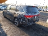 5FNRL5H99FB****** Salvamento y Reparables 2015 Honda Odyssey en Ace Perris