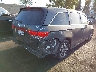 5FNRL5H99FB****** Salvamento y Reparables 2015 Honda Odyssey en Estado de California