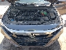 1HGCV1F49KA****** Repairable 2019 Honda Accord in Baltimore
