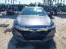 1HGCV1F49KA****** Wrecked 2019 Honda Accord in Maryland State