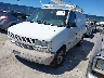 1GCDM19W9XB****** Used and Repairable 1999 Chevrolet Astro in Fremont