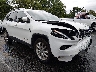 1C4PJMDS1FW****** Salvage and Wrecked 2015 Jeep Cherokee in Englishtown