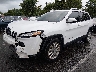1C4PJMDS1FW****** Used and Repairable 2015 Jeep Cherokee in Englishtown