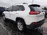 1C4PJMDS1FW****** Salvage and Repairable 2015 Jeep Cherokee in Englishtown