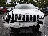 1C4PJMDS1FW****** Salvage and Repairable 2015 Jeep Cherokee in New Jersey State