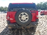 5GTEN13E598****** Destrozados 2009 Hummer H3 Suv