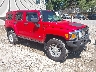 5GTEN13E598****** Salvamento y Destrozados 2009 Hummer H3 Suv en Pittsburgh North