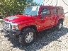 5GTEN13E598****** Usados y Reparables 2009 Hummer H3 Suv en Pittsburgh North