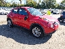 JN8AF5MR8FT****** Salvage and Wrecked 2015 Nissan Juke in Los Angeles