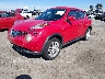 JN8AF5MR8FT****** Used and Repairable 2015 Nissan Juke in Los Angeles
