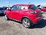 JN8AF5MR8FT****** Salvage and Repairable 2015 Nissan Juke in Los Angeles