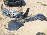 JTDEPRAEXLJ****** Wrecked 2020 Toyota Corolla in California State