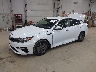 5XXGT4L33LG****** Usados y Reparables 2020 Kia Optima en Erie