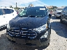 MAJ6S3GL6KC****** Wrecked 2019 Ford Ecosport in California State