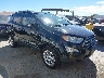 MAJ6S3GL6KC****** Salvage and Wrecked 2019 Ford Ecosport in East Bay