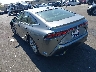 JTDAAAAA7MA****** Salvage and Repairable 2021 Toyota Mirai in Ace Perris