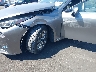 JTDAAAAA7MA****** Repairable 2021 Toyota Mirai