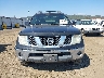 1N6AD07W18C****** Destrozados 2008 Nissan Frontier en Estado de Washington