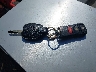 1N6AD07W18C****** Salvamento 2008 Nissan Frontier en Estado de Washington
