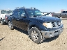 1N6AD07W18C****** Salvamento y Destrozados 2008 Nissan Frontier en Spokane