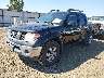 1N6AD07W18C****** Usados y Reparables 2008 Nissan Frontier en Spokane