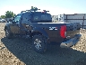 1N6AD07W18C****** Salvamento y Reparables 2008 Nissan Frontier en Spokane