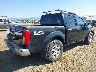 1N6AD07W18C****** Salvamento y Destrozados 2008 Nissan Frontier en Estado de Washington