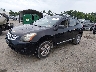 JN8AS5MT9EW****** Usados y Reparables 2014 Nissan Rogue en Richmond