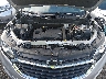 3GNAXHEVXLS****** Repairable 2020 Chevrolet Equinox in Jacksonville