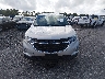 3GNAXHEVXLS****** Wrecked 2020 Chevrolet Equinox in Florida State