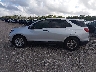 3GNAXHEVXLS****** Repairable 2020 Chevrolet Equinox in Florida State