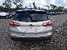 3GNAXHEVXLS****** Wrecked 2020 Chevrolet Equinox