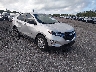 3GNAXHEVXLS****** Salvage and Wrecked 2020 Chevrolet Equinox in Jacksonville