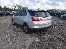 3GNAXHEVXLS****** Salvage and Repairable 2020 Chevrolet Equinox in Jacksonville