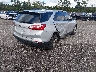3GNAXHEVXLS****** Salvage and Wrecked 2020 Chevrolet Equinox in Florida State