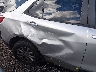 3GNAXHEVXLS****** Salvage and Repairable 2020 Chevrolet Equinox in Florida State
