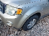 1FMCU0DG3BK****** Salvage 2011 Ford Escape
